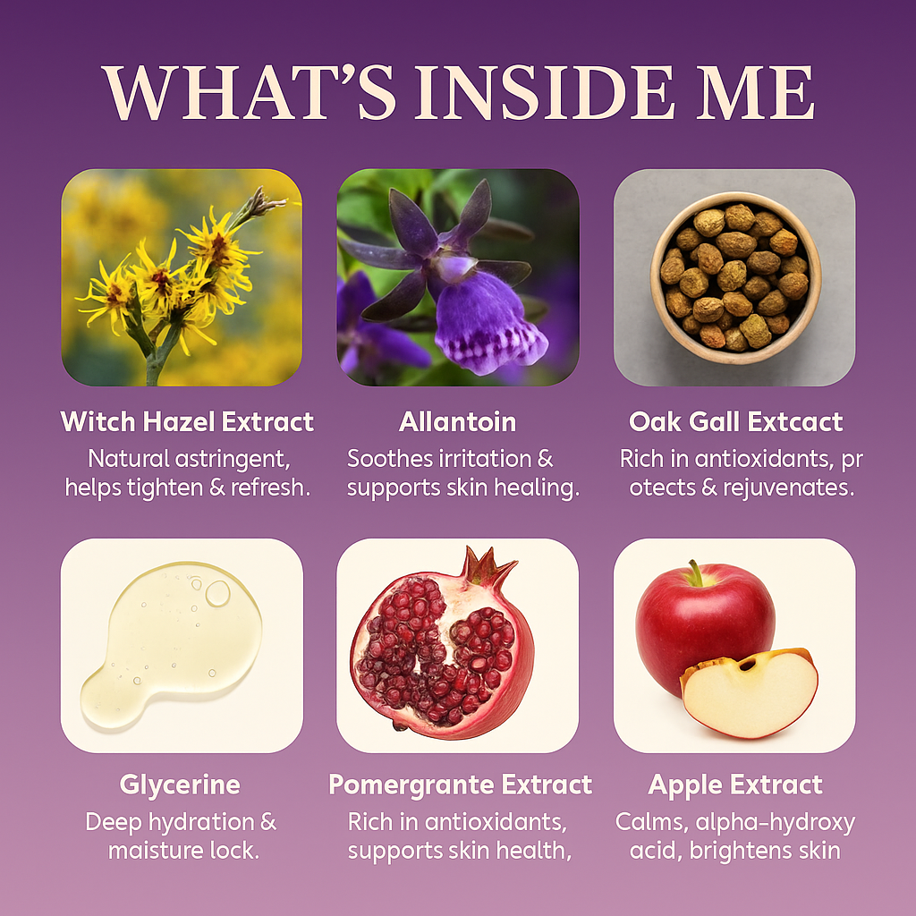 V-Tightening Serum – 50ml.