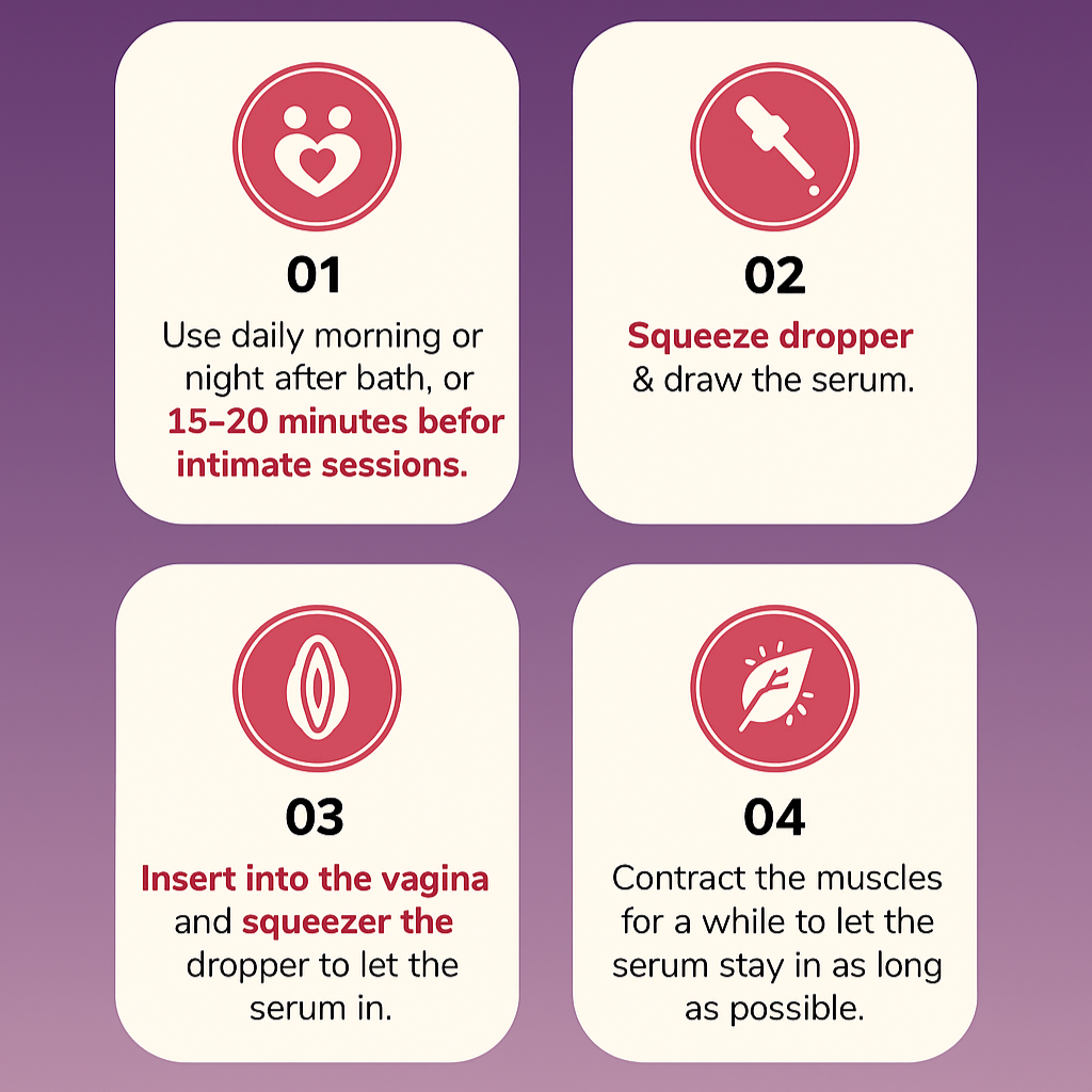 V-Tightening Serum – 50ml. (Copy)