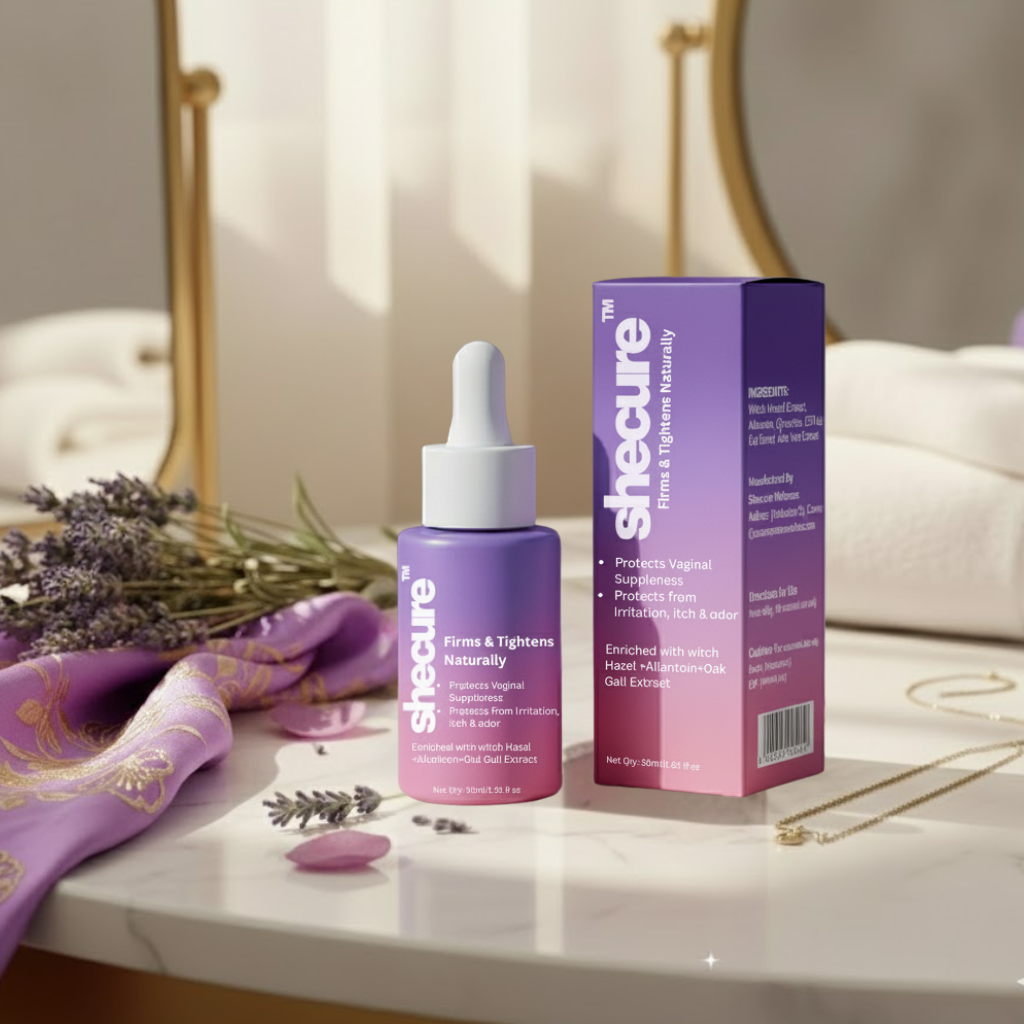 V-Tightening Serum – 50ml. (Copy)